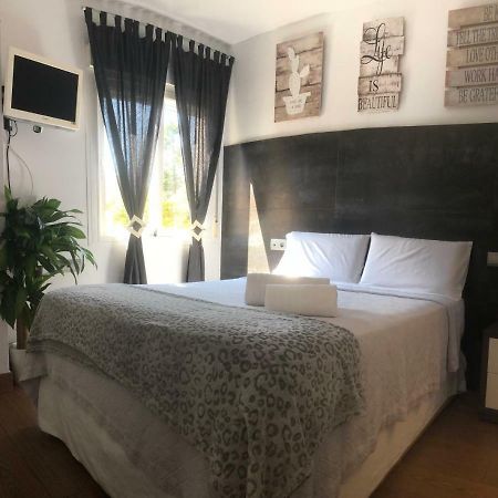 Luxury Playamar Beach Torremolinos Ngoại thất bức ảnh