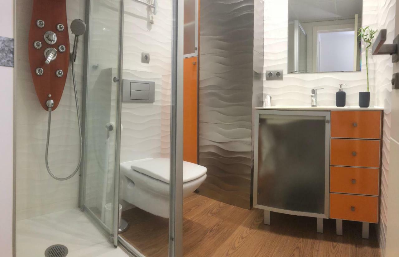 Luxury Playamar Beach Torremolinos Ngoại thất bức ảnh