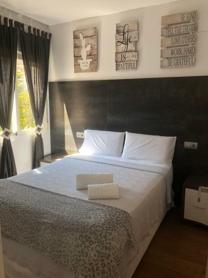 Luxury Playamar Beach Torremolinos Ngoại thất bức ảnh