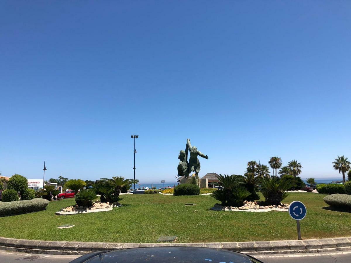 Luxury Playamar Beach Torremolinos Ngoại thất bức ảnh
