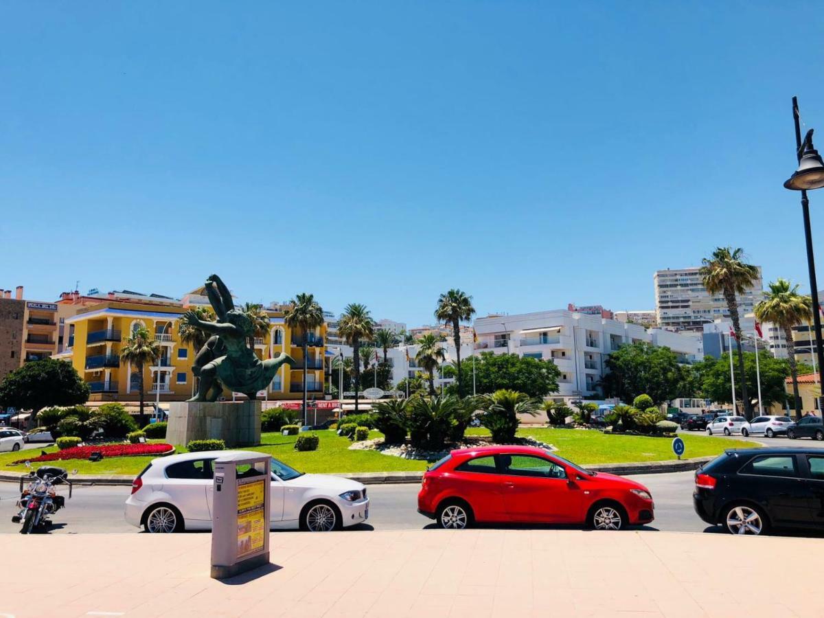 Luxury Playamar Beach Torremolinos Ngoại thất bức ảnh