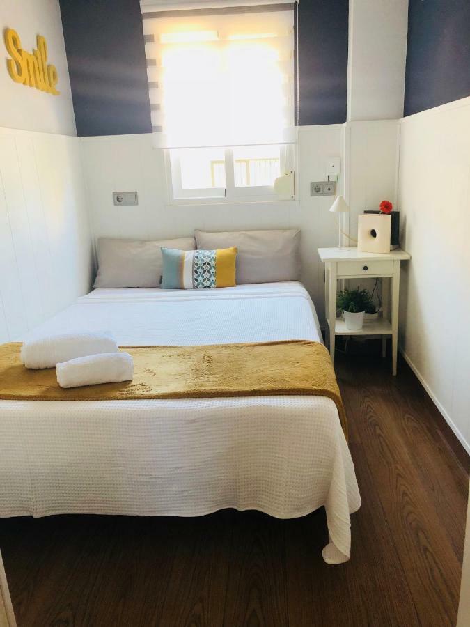 Luxury Playamar Beach Torremolinos Ngoại thất bức ảnh